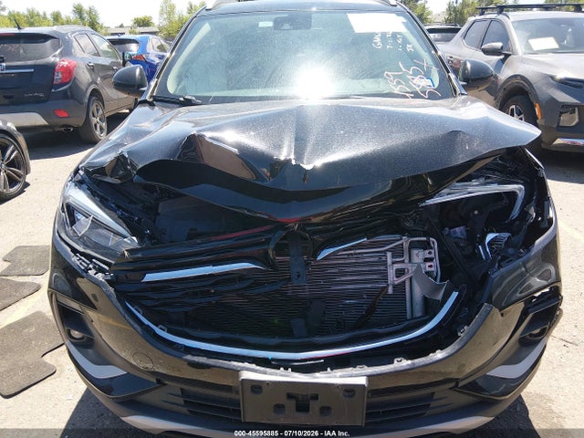 Продаж на аукціоні авто 2020 Buick Encore Gx Fwd Select, vin: KL4MMDSL6LB107142, номер лоту: 45595885