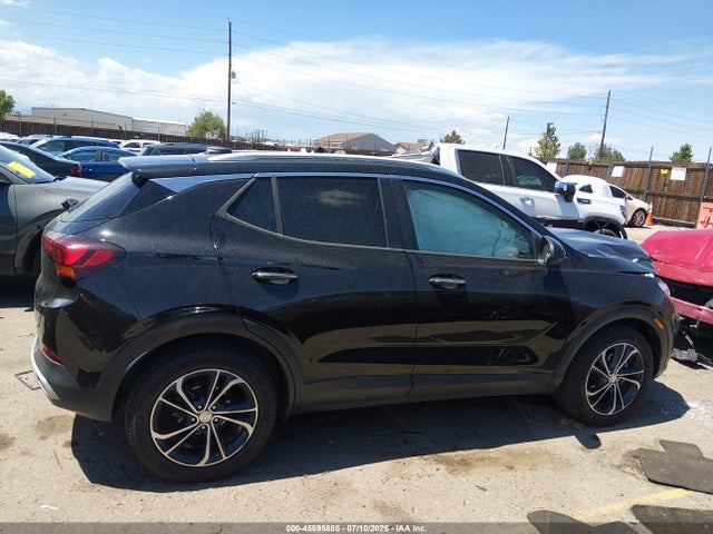 Продаж на аукціоні авто 2020 Buick Encore Gx Fwd Select, vin: KL4MMDSL6LB107142, номер лоту: 45595885
