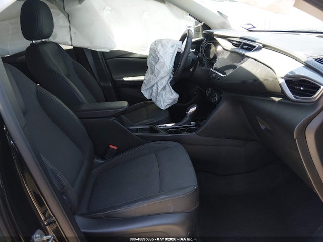 Продаж на аукціоні авто 2020 Buick Encore Gx Fwd Select, vin: KL4MMDSL6LB107142, номер лоту: 45595885