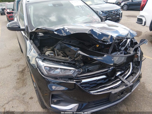 Продаж на аукціоні авто 2020 Buick Encore Gx Fwd Select, vin: KL4MMDSL6LB107142, номер лоту: 45595885
