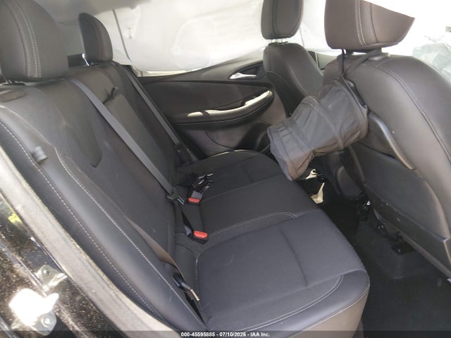 Продаж на аукціоні авто 2020 Buick Encore Gx Fwd Select, vin: KL4MMDSL6LB107142, номер лоту: 45595885