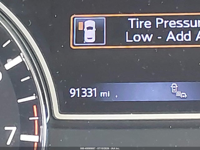 2017 Nissan Altima 2.5 Sv მანქანა იყიდება აუქციონზე, vin: 1N4AL3AP6HC232479, აუქციონის ნომერი: 45595887