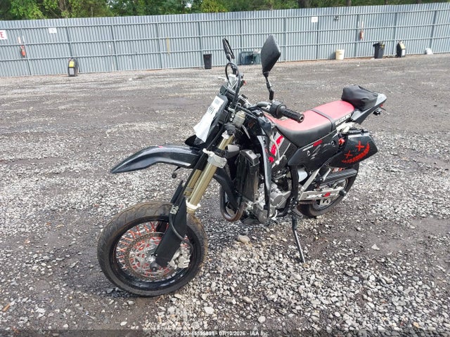 Suzuki Dr-z400 Sm 2022 JS1SK44A8N7101101 Image 2