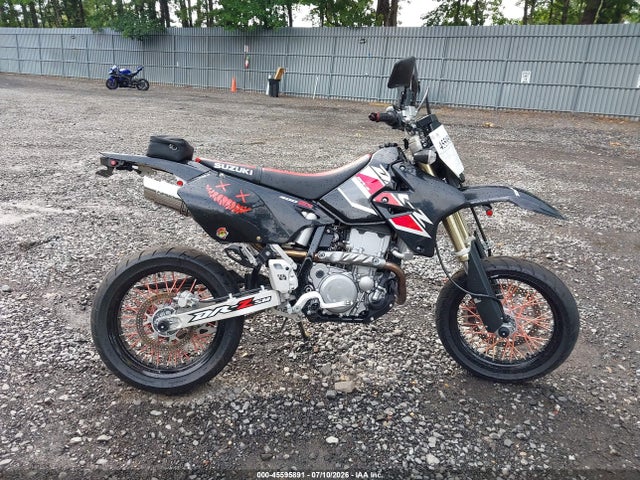 Suzuki Dr-z400 Sm 2022 JS1SK44A8N7101101 Image 12