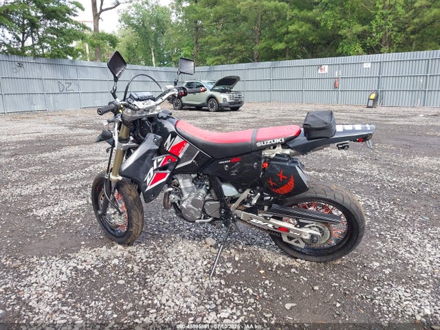 Suzuki Dr-z400 Sm 2022 JS1SK44A8N7101101 Image 13