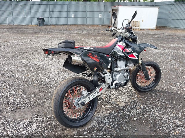 Suzuki Dr-z400 Sm 2022 JS1SK44A8N7101101 Image 4