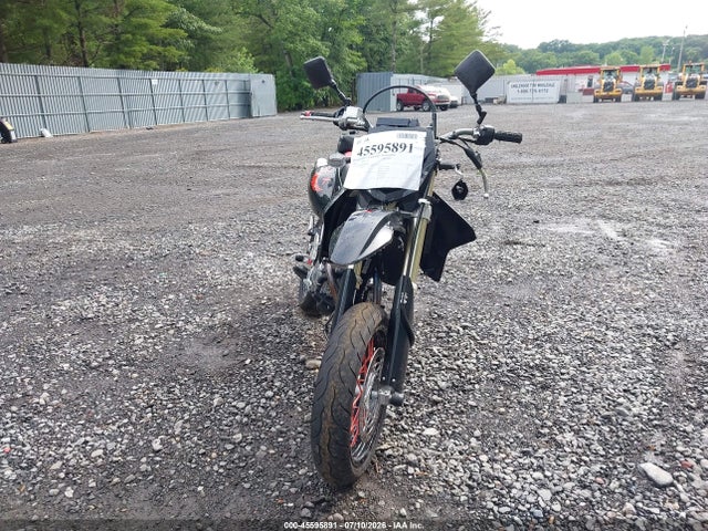 Suzuki Dr-z400 Sm 2022 JS1SK44A8N7101101 Image 5