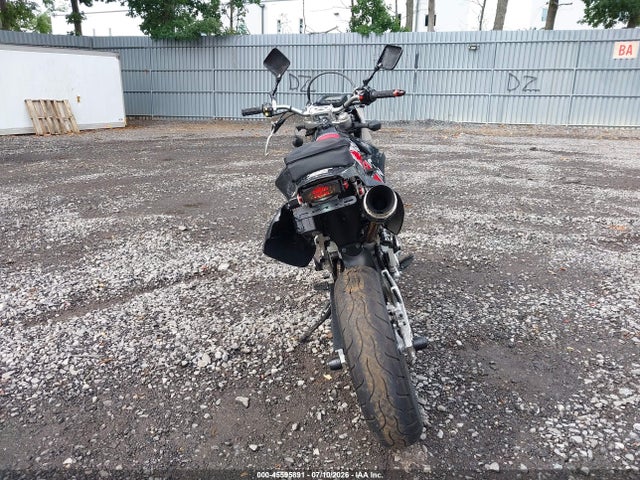 Suzuki Dr-z400 Sm 2022 JS1SK44A8N7101101 Image 6
