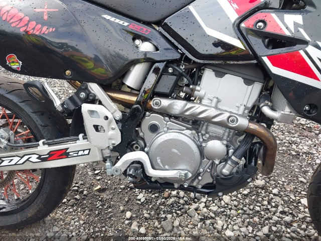 Suzuki Dr-z400 Sm 2022 JS1SK44A8N7101101 Image 8