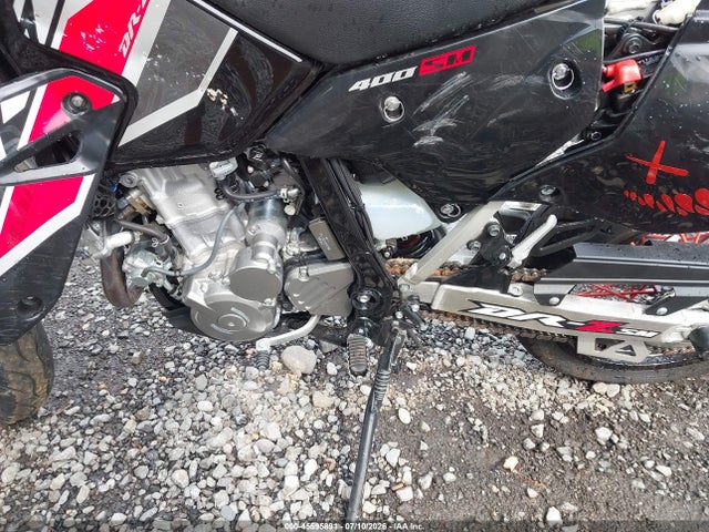 Suzuki Dr-z400 Sm 2022 JS1SK44A8N7101101 Image 9