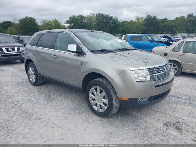 Aukcja sprzedaży 2008 Lincoln Mkx, vin: 2LMDU68C68BJ05742, numer aukcji: 45595895