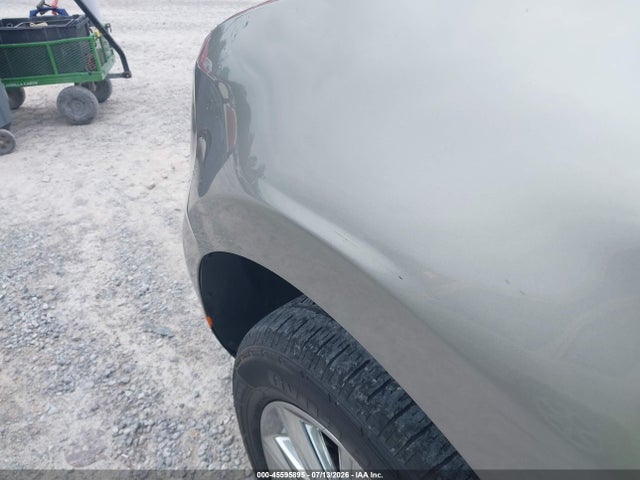 45595895 :رقم المزاد ، 2LMDU68C68BJ05742 vin ، 2008 Lincoln Mkx مزاد بيع