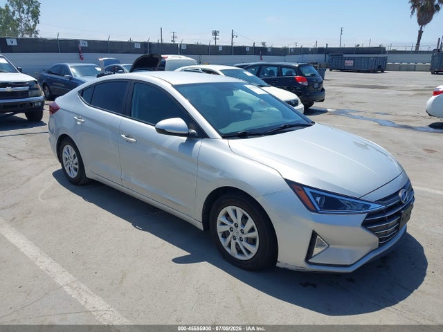2019 5NPD74LF9KH454998 главное изображение