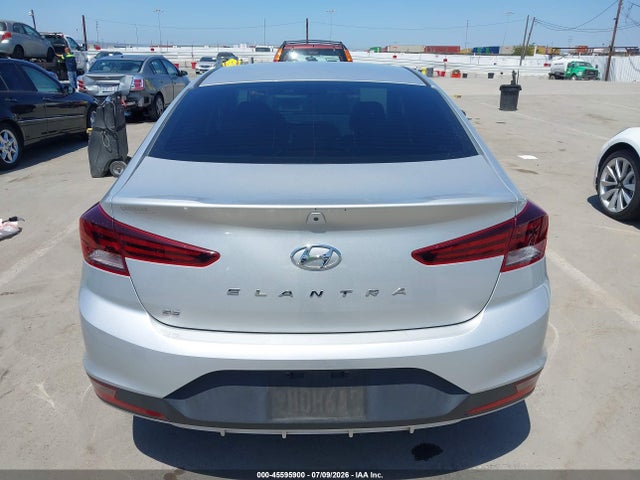 Hyundai ELANTRA SE 2019 5NPD74LF9KH454998 Image 16