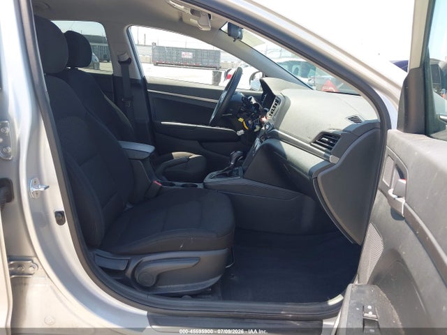 Hyundai ELANTRA SE 2019 5NPD74LF9KH454998 Image 5