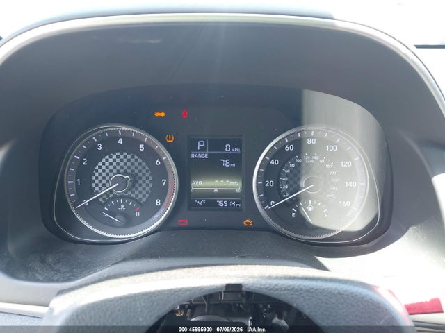 Hyundai ELANTRA SE 2019 5NPD74LF9KH454998 Image 7