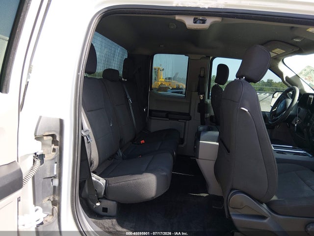 Ford F-150 Xl 2018 1FTEX1EP7JFB51266 Image 8