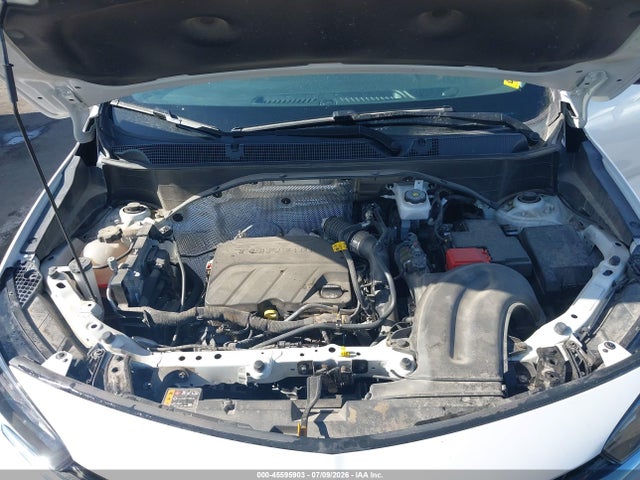 KL4MMBS23NB093800 Buick Encore Gx Fwd Preferred