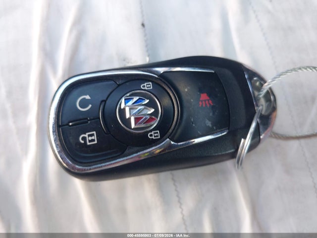 KL4MMBS23NB093800 Buick Encore Gx Fwd Preferred