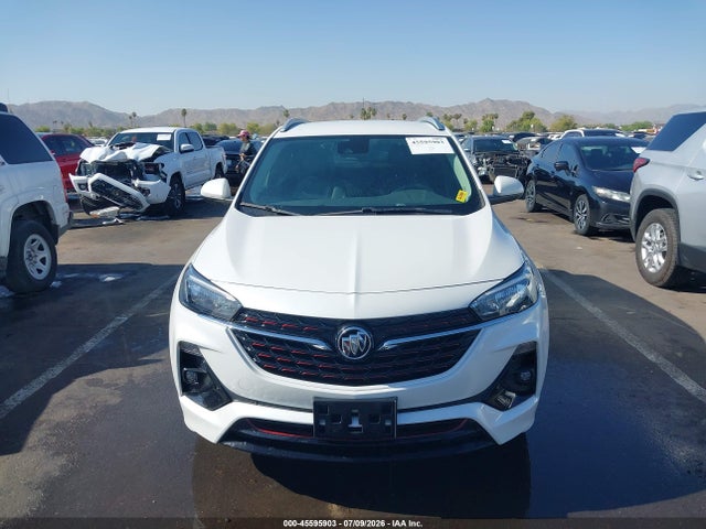 KL4MMBS23NB093800 Buick Encore Gx Fwd Preferred