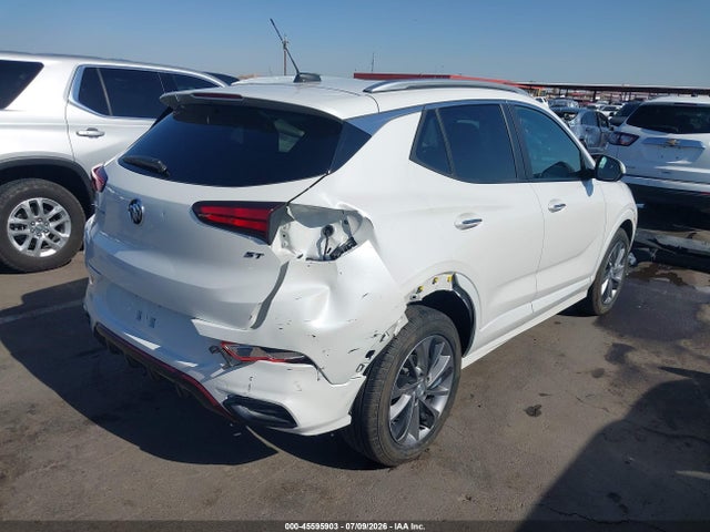 KL4MMBS23NB093800 Buick Encore Gx Fwd Preferred