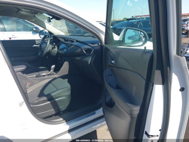 KL4MMBS23NB093800 Buick Encore Gx Fwd Preferred
