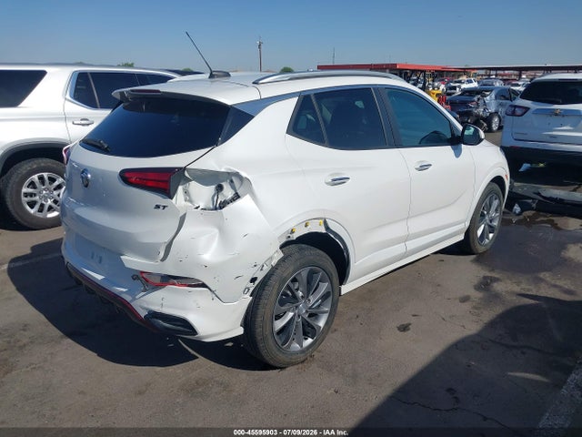 KL4MMBS23NB093800 Buick Encore Gx Fwd Preferred