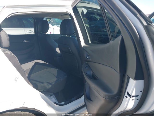 KL4MMBS23NB093800 Buick Encore Gx Fwd Preferred