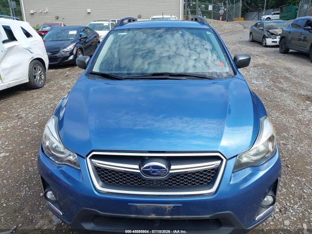 Aukcja sprzedaży 2016 Subaru Crosstrek 2.0i, vin: JF2GPAAC1GG255462, numer aukcji: 45595904