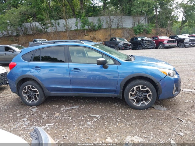 Aukcja sprzedaży 2016 Subaru Crosstrek 2.0i, vin: JF2GPAAC1GG255462, numer aukcji: 45595904