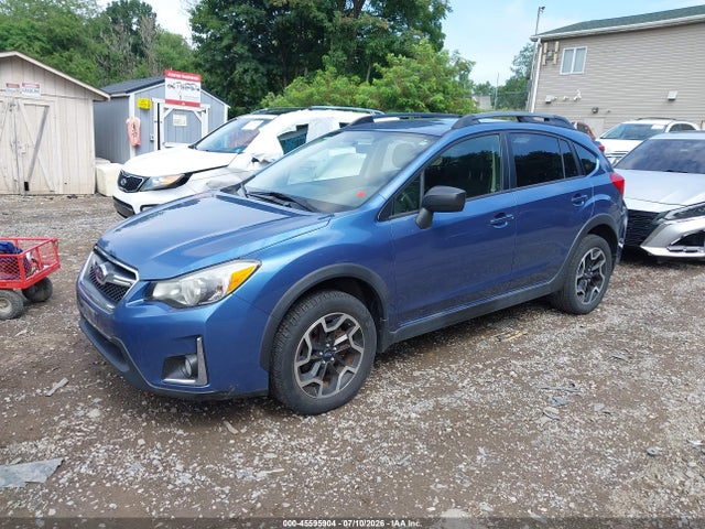 Auction sale of the 2016 Subaru Crosstrek 2.0i, vin: JF2GPAAC1GG255462, lot number: 45595904