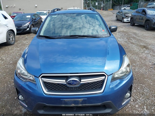 Aukcja sprzedaży 2016 Subaru Crosstrek 2.0i, vin: JF2GPAAC1GG255462, numer aukcji: 45595904