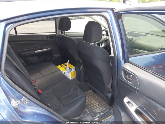 Aukcja sprzedaży 2016 Subaru Crosstrek 2.0i, vin: JF2GPAAC1GG255462, numer aukcji: 45595904