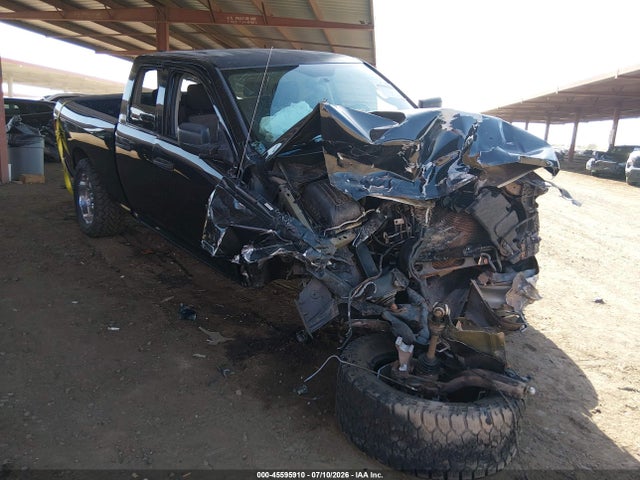 Продаж на аукціоні авто 2009 Dodge Ram 1500 St, vin: 1D3HV18P89S787493, номер лоту: 45595910