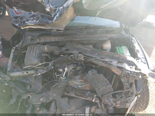 Продаж на аукціоні авто 2009 Dodge Ram 1500 St, vin: 1D3HV18P89S787493, номер лоту: 45595910