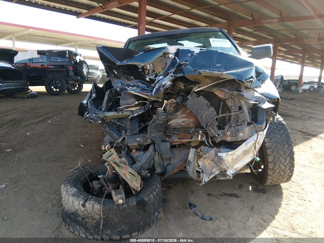 Продаж на аукціоні авто 2009 Dodge Ram 1500 St, vin: 1D3HV18P89S787493, номер лоту: 45595910