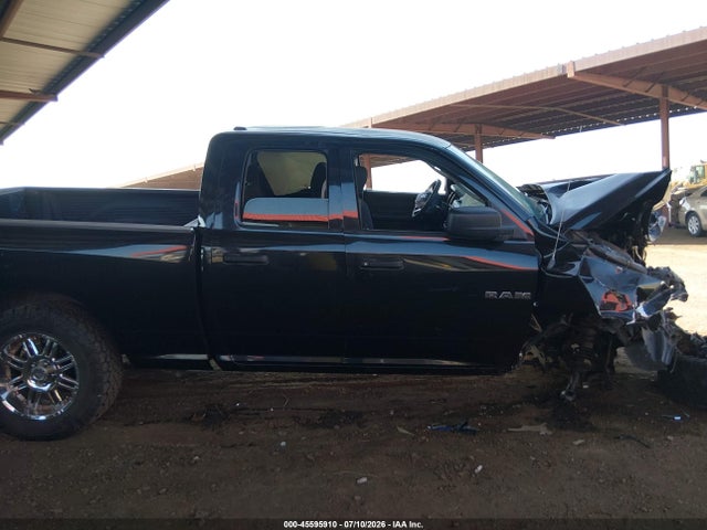 Продаж на аукціоні авто 2009 Dodge Ram 1500 St, vin: 1D3HV18P89S787493, номер лоту: 45595910