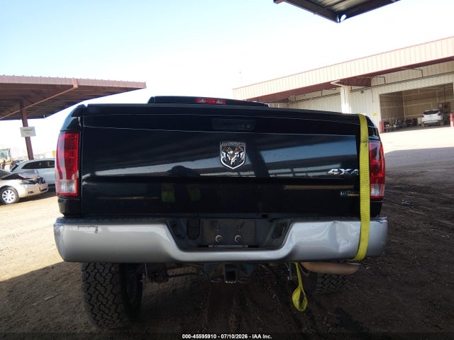Продаж на аукціоні авто 2009 Dodge Ram 1500 St, vin: 1D3HV18P89S787493, номер лоту: 45595910