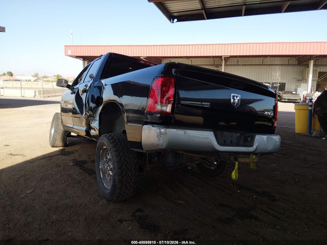 Продаж на аукціоні авто 2009 Dodge Ram 1500 St, vin: 1D3HV18P89S787493, номер лоту: 45595910