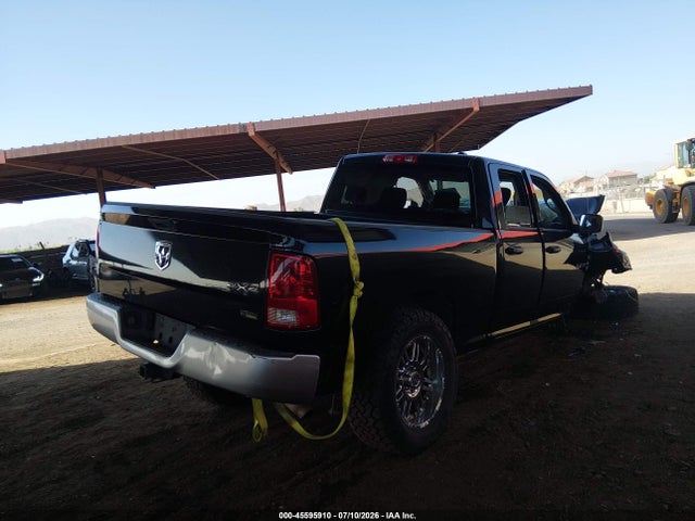 Продаж на аукціоні авто 2009 Dodge Ram 1500 St, vin: 1D3HV18P89S787493, номер лоту: 45595910