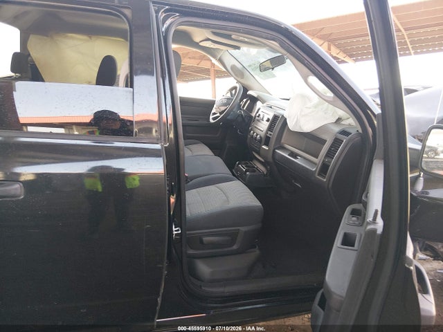 Продаж на аукціоні авто 2009 Dodge Ram 1500 St, vin: 1D3HV18P89S787493, номер лоту: 45595910