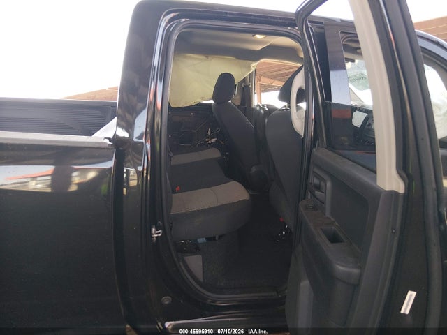Продаж на аукціоні авто 2009 Dodge Ram 1500 St, vin: 1D3HV18P89S787493, номер лоту: 45595910