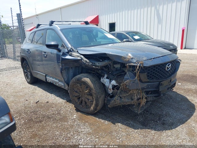 Aukcja sprzedaży 2025 Mazda Cx-50 2.5 S Preferred Package, vin: 7MMVABBM5SN314456, numer aukcji: 45595911