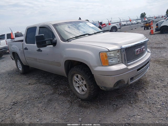 Aukcja sprzedaży 2007 Gmc Sierra 1500 Denali, vin: 2GTEK638571683364, numer aukcji: 45595917
