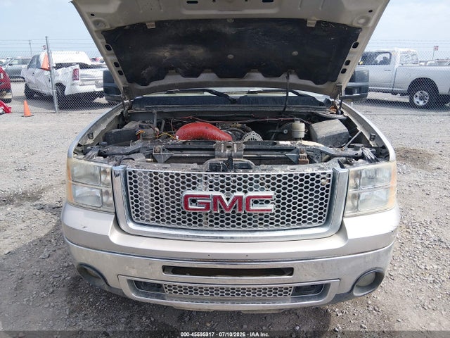 Aukcja sprzedaży 2007 Gmc Sierra 1500 Denali, vin: 2GTEK638571683364, numer aukcji: 45595917