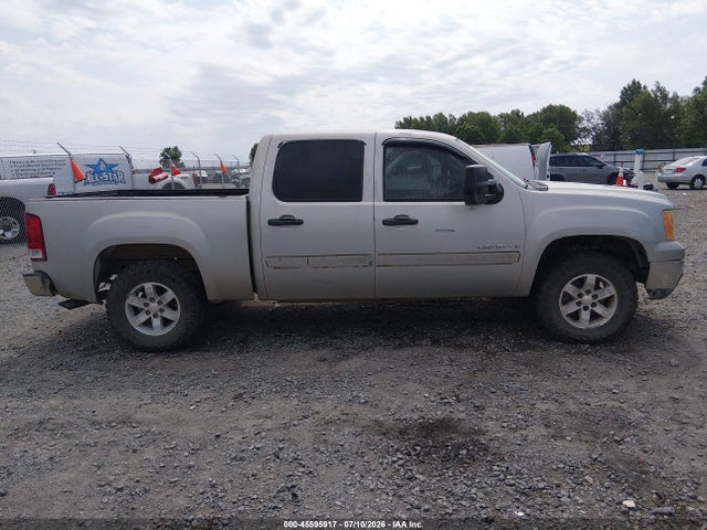 Aukcja sprzedaży 2007 Gmc Sierra 1500 Denali, vin: 2GTEK638571683364, numer aukcji: 45595917