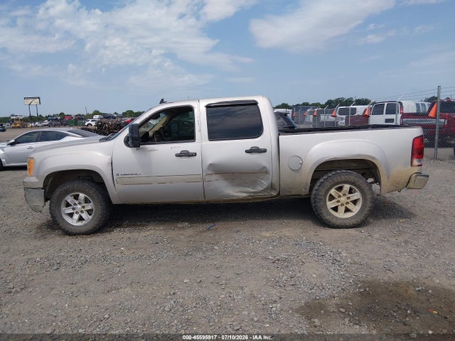 Aukcja sprzedaży 2007 Gmc Sierra 1500 Denali, vin: 2GTEK638571683364, numer aukcji: 45595917