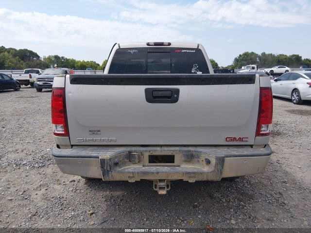 Aukcja sprzedaży 2007 Gmc Sierra 1500 Denali, vin: 2GTEK638571683364, numer aukcji: 45595917