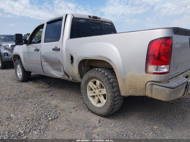 Aukcja sprzedaży 2007 Gmc Sierra 1500 Denali, vin: 2GTEK638571683364, numer aukcji: 45595917