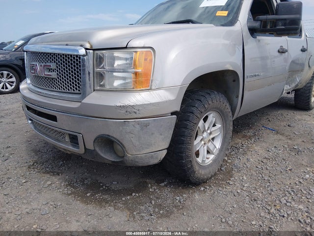 Aukcja sprzedaży 2007 Gmc Sierra 1500 Denali, vin: 2GTEK638571683364, numer aukcji: 45595917